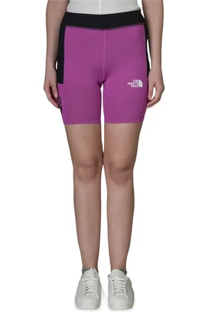 The North Face Donna, Pantaloncini, Viola, L, new