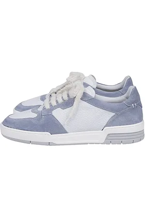 ELEVENTY Uomo, Scarpe, Blu, 44 EU, new