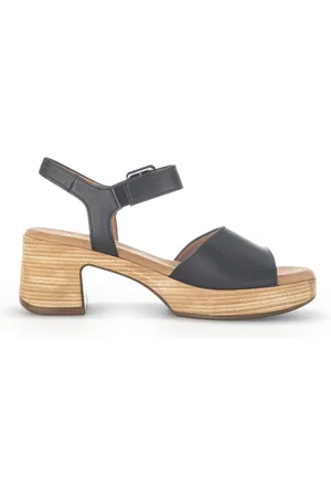 Gabor Donna, Scarpe, Nero, 42 EU, new