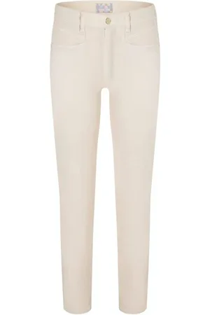 Cambio Donna, Jeans, , XL, new