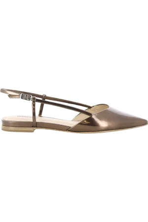 Lola Cruz Donna, Scarpe, Marrone, 38 EU, new