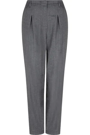 Dante 6 Donna, Pantaloni, Grigio, S, new
