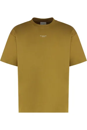 Drôle de Monsieur Uomo, Top, Giallo, L, new