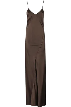 Herskind Donna, Abiti, Marrone, M, new
