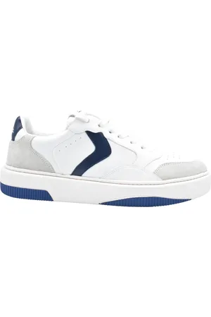 Voile blanche Uomo, Scarpe, Bianco, 40 EU, new