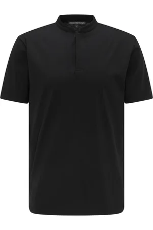 Drykorn Uomo, Top, Nero, 2Xl, new