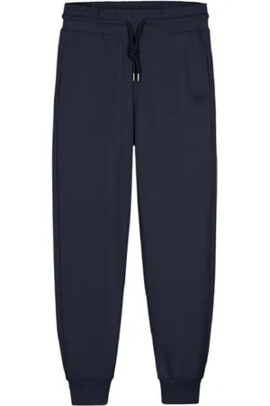 Colmar Donna, Pantaloni, Blu, S, new