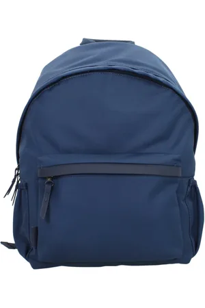 Clarks Uomo, Borse, Blu, Taglia unica, new