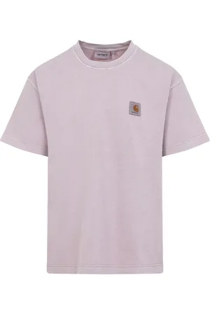 Carhartt Uomo, Top, Rosa, M, new