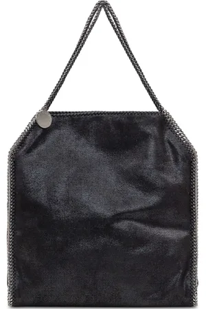 Stella McCartney Donna, Borse, Nero, Taglia unica, new