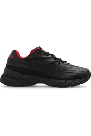 Diesel Uomo, Scarpe, Nero, 40 EU, new