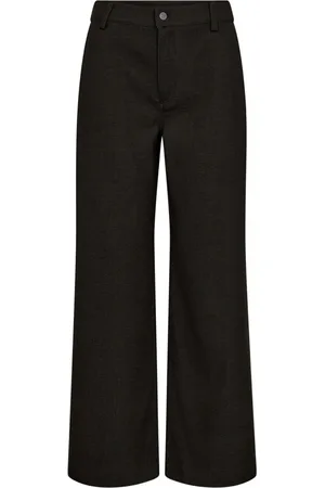 Co`Couture Donna, Pantaloni, Nero, M, new