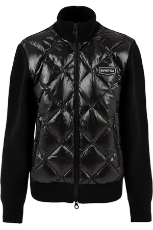 Duvetica Donna, Giacche, Nero, 3Xl, new