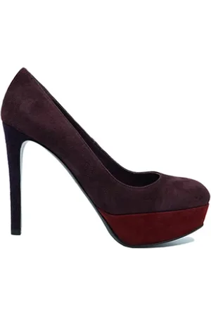 Stuart Weitzman Donna, Scarpe, Rosso, 37 EU, new