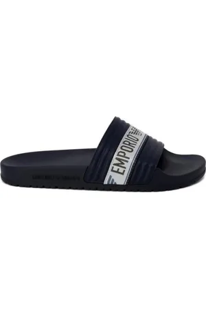 Emporio Armani Uomo, Scarpe, Blu, 41 EU, new