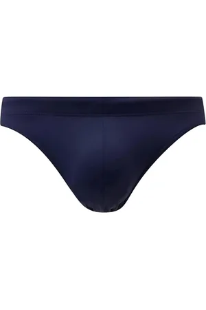 Calvin Klein Uomo, Costumi da bagno, Blu, S, new