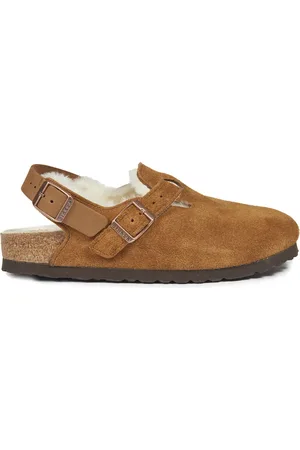 Birkenstock Donna, Scarpe, Marrone, 41 EU, new