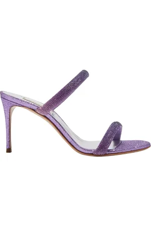 Casadei Donna, Scarpe, Viola, 36 EU, new