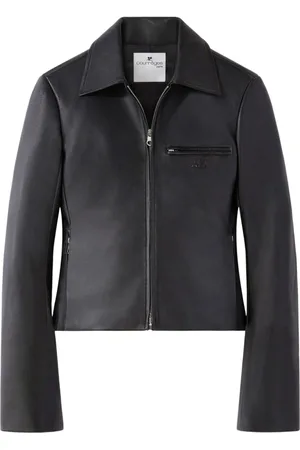 Courrèges Donna, Giacche, Nero, M, new