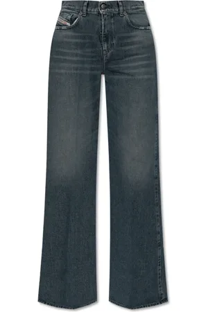Diesel Donna, Jeans, Blu, W31 L32, new