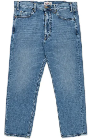 Cycle Uomo, Jeans, Blu, W34, new