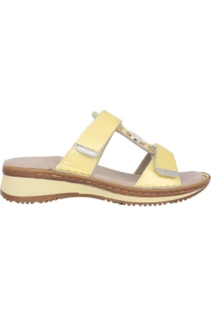 ARA Donna, Scarpe, Giallo, 41 EU, new