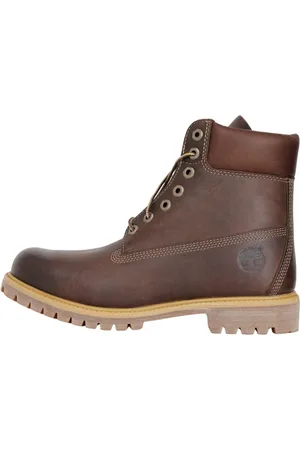 Timberland Uomo, Scarpe, Marrone, 40 EU, new