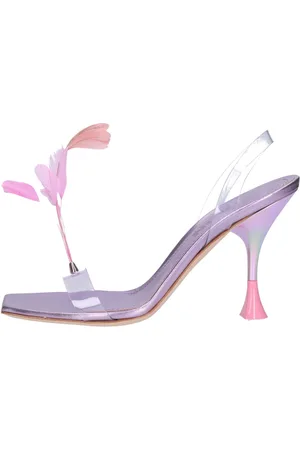 3Juin Donna, Scarpe, Viola, 37 EU, new