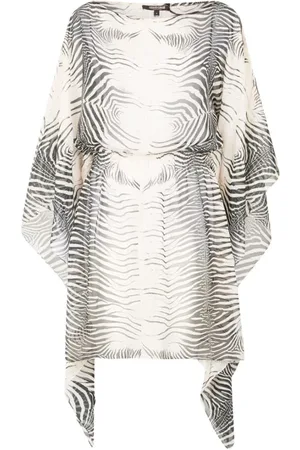 Roberto Cavalli Donna, Costumi da bagno, Nero, M, new