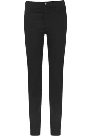 Emporio Armani Donna, Jeans, Nero, W32, new