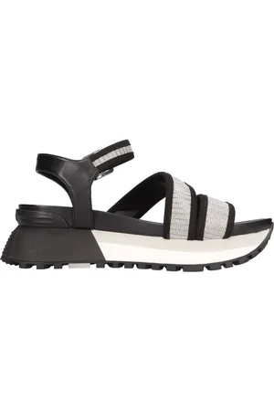 Liu Jo Donna, Scarpe, Nero, 36 EU, new