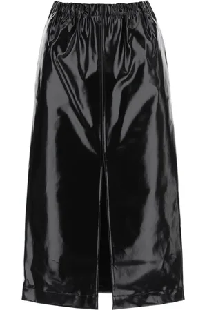 Maison Margiela Donna, Gonne, Nero, M, new