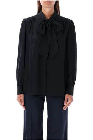 Chloé Donna, Camicette , Nero, S, new