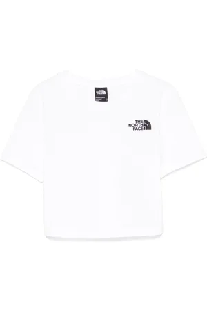 The North Face Donna, Top, Bianco, M, new