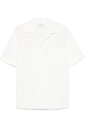 Drôle de Monsieur Uomo, Magliette, Bianco, L, new