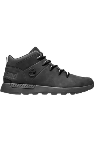 Timberland Uomo, Sport, Nero, 43 EU, new