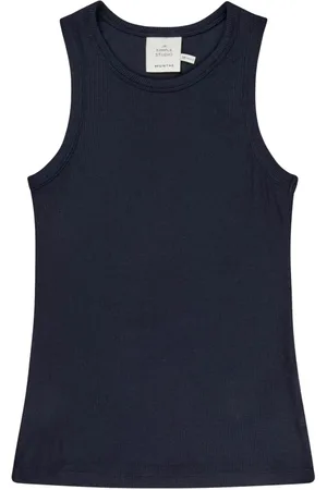 Munthe Donna, Top, Blu, M, new