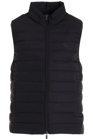 Emporio Armani Uomo, Giacche, Nero, M, new