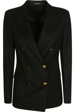 TAGLIATORE Donna, Giacche, Nero, M, new