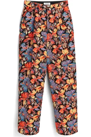 Soulland Unisex, Pantaloni, Multicolore, M/L, new