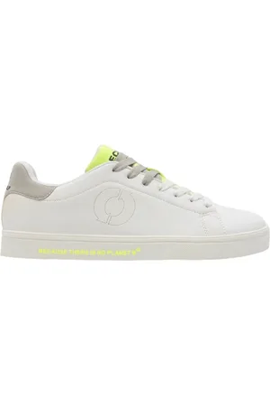 ECOALF Donna, Scarpe, Bianco, 40 EU, new