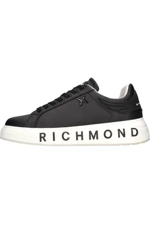 John Richmond Donna, Scarpe, Nero, 37 EU, new