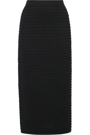 LIVIANA CONTI Donna, Gonne, Nero, M, new