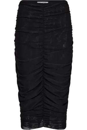 Co`Couture Donna, Gonne, Nero, M, new