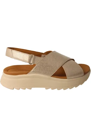 Clarks Donna, Scarpe, Giallo, 38 EU, new