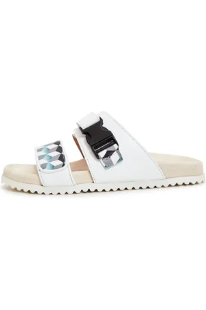 CESARE GASPARI Donna, Scarpe, Bianco, 40 EU, new