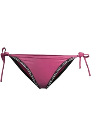 Calvin Klein Donna, Costumi da bagno, Viola, M, new