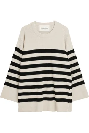 By Malene Birger Donna, Maglie, Bianco, S, new