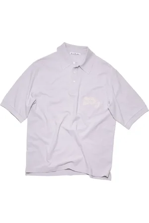Acne Studios Uomo, Top, Viola, S, new
