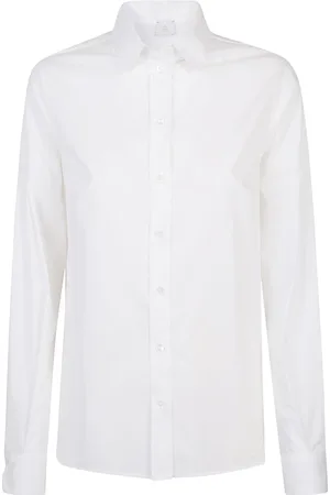 ELEVENTY Donna, Camicette , Bianco, 2Xs, new